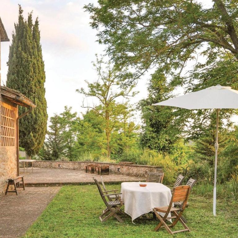 Sanlucchese 1 - Casa Vacanze con 3 Camere da Letto - 4