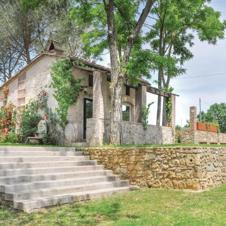 Sanlucchese 1 - Casa Vacanze con 3 Camere da Letto - 3