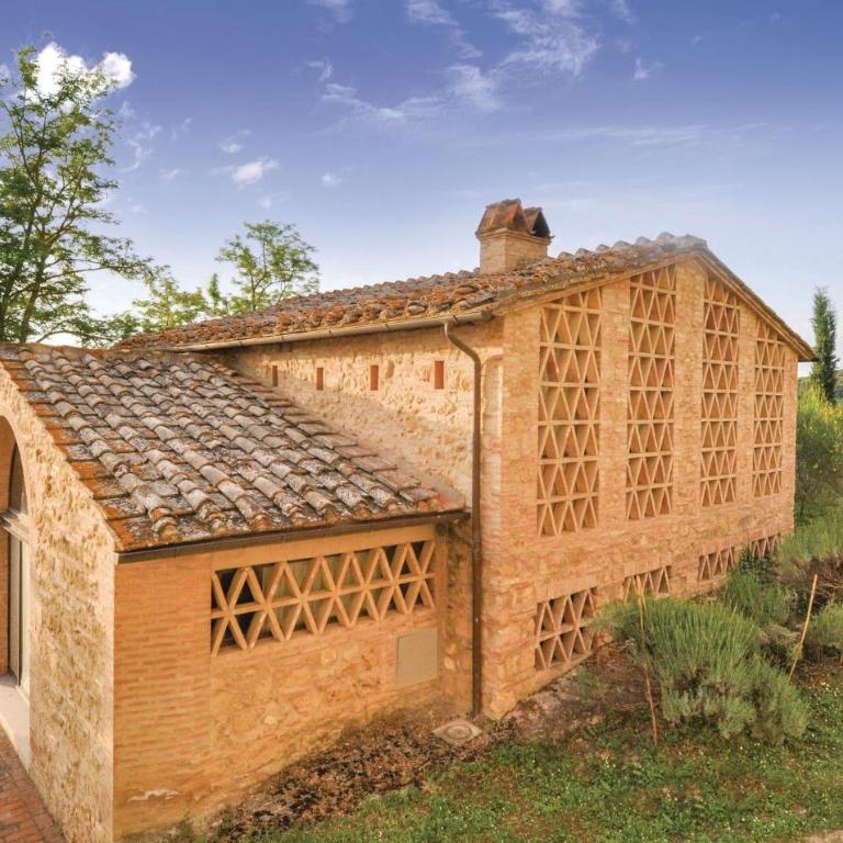 Sanlucchese 1 - Casa Vacanze con 3 Camere da Letto - 7