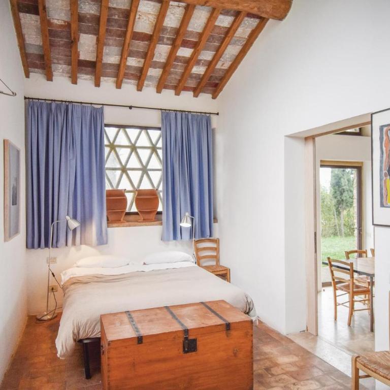 Sanlucchese 1 - Casa Vacanze con 3 Camere da Letto - 6