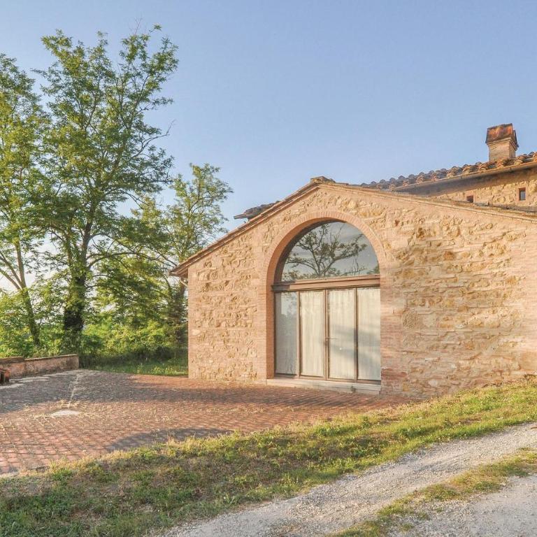 Sanlucchese 1 - Casa Vacanze con 3 Camere da Letto - 10