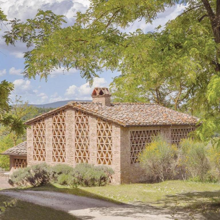 Sanlucchese 1 - Casa Vacanze con 3 Camere da Letto - 9