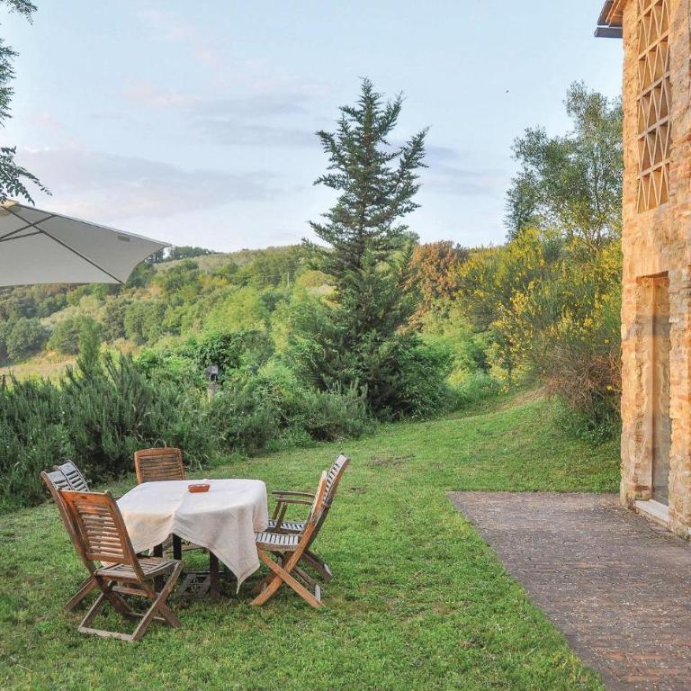 Sanlucchese 1 - Casa Vacanze con 3 Camere da Letto - 11