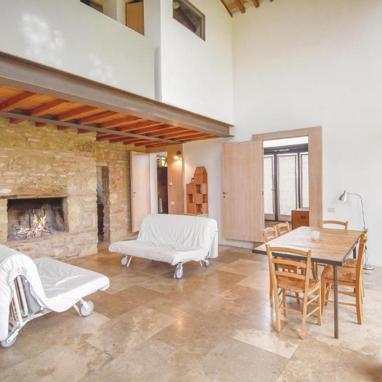 Sanlucchese 1 - Casa Vacanze con 3 Camere da Letto - 13