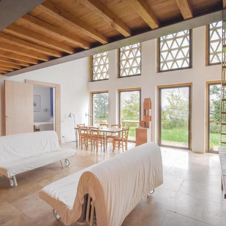 Sanlucchese 1 - Casa Vacanze con 3 Camere da Letto - 14