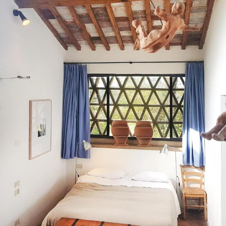 Sanlucchese 1 - Casa Vacanze con 3 Camere da Letto - 17