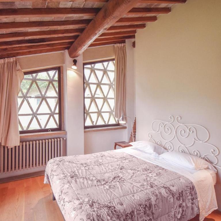 Sanlucchese 1 - Casa Vacanze con 3 Camere da Letto - 18