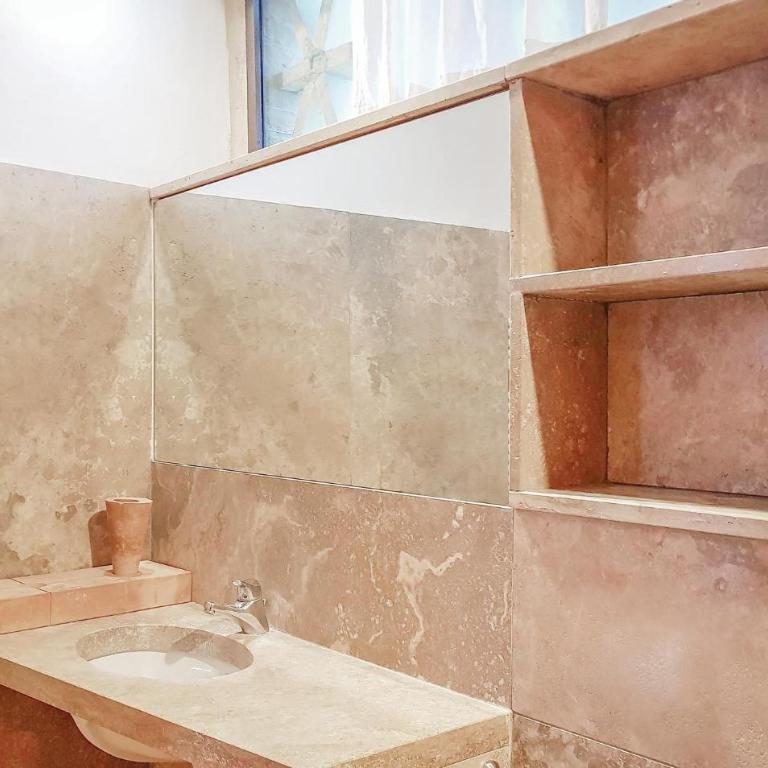 Sanlucchese 1 - Casa Vacanze con 3 Camere da Letto - 21