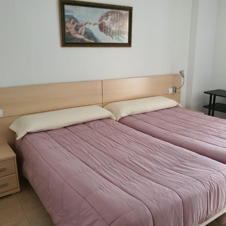 Mar Blau 42 - Apartamento de 2 dormitorios - 9