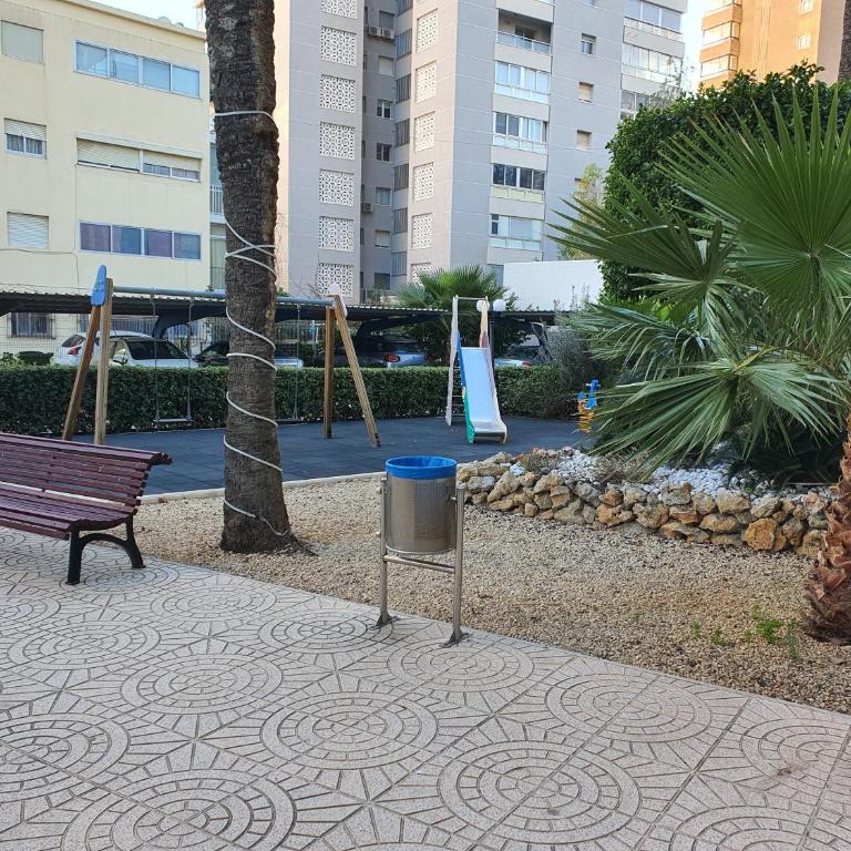 Mar Blau 42 - Apartamento de 2 dormitorios - 23
