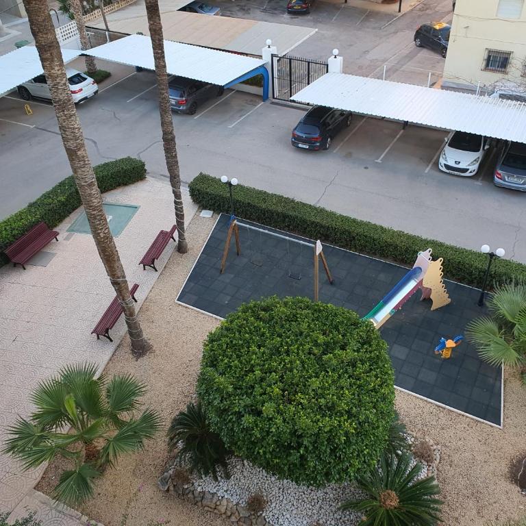 Mar Blau 42 - Apartamento de 2 dormitorios - 21