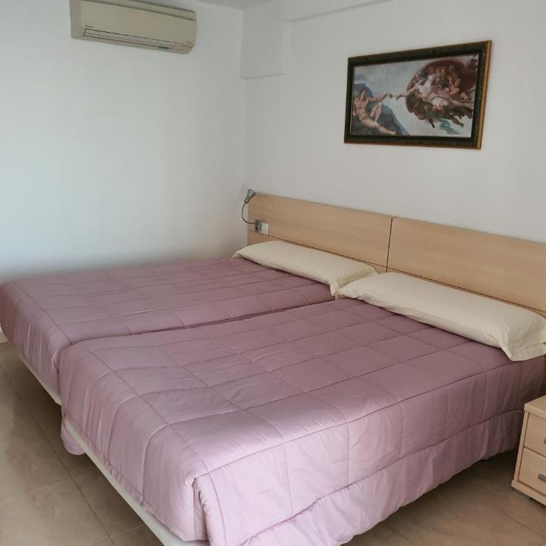 Mar Blau 42 - Apartamento de 2 dormitorios - 10
