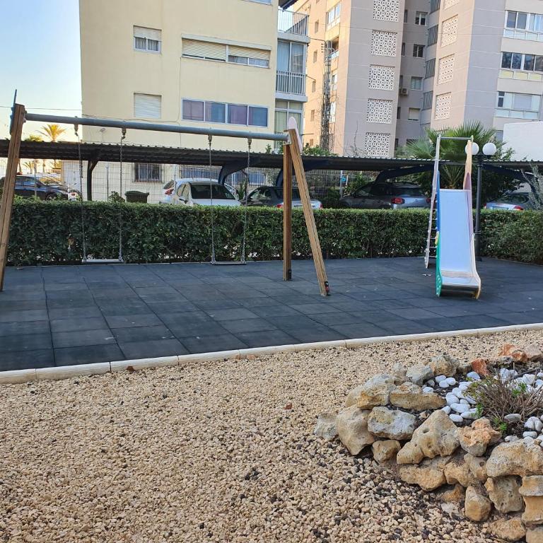 Mar Blau 42 - Apartamento de 2 dormitorios - 24
