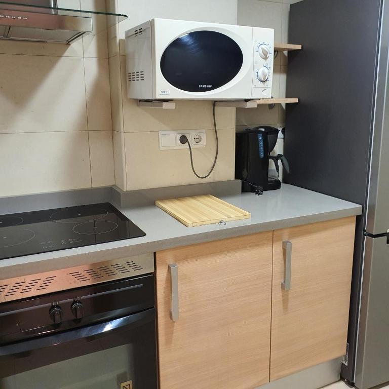 Mar Blau 42 - Apartamento de 2 dormitorios - 20