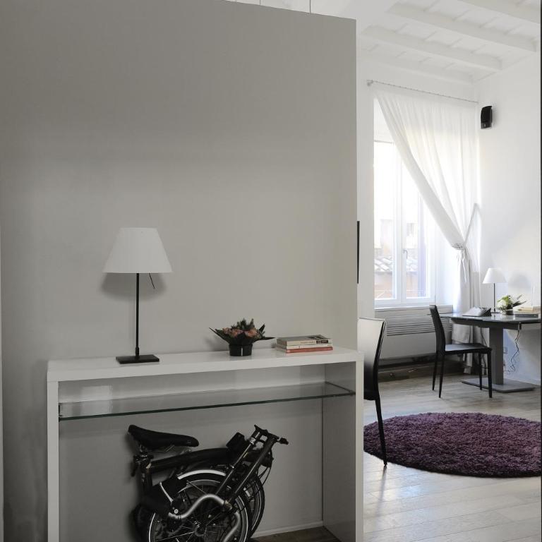 Antiche Residenze Romane Pantheon - Appartamento con 1 Camera da Letto - 2