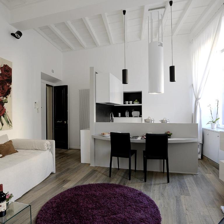 Antiche Residenze Romane Pantheon - Appartamento con 1 Camera da Letto - 1