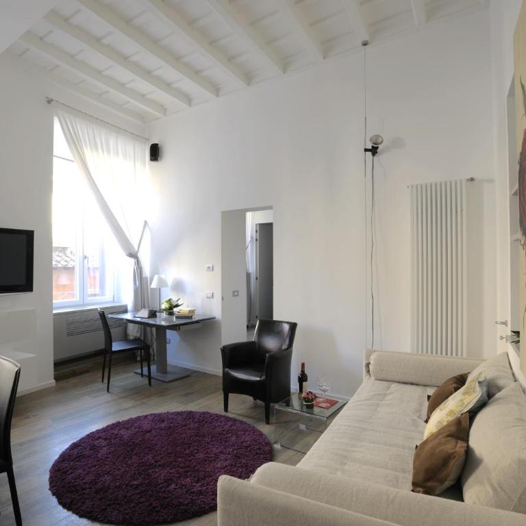 Antiche Residenze Romane Pantheon - Appartamento con 1 Camera da Letto - 11