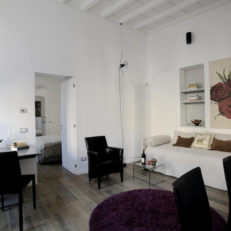 Antiche Residenze Romane Pantheon - Appartamento con 1 Camera da Letto - 13