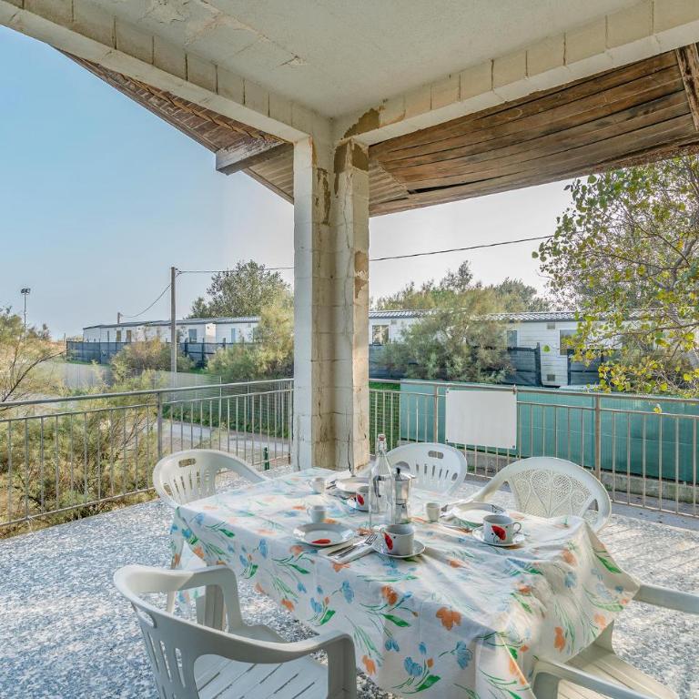 Ca'gialla - Two-Bedroom Apartment - 8