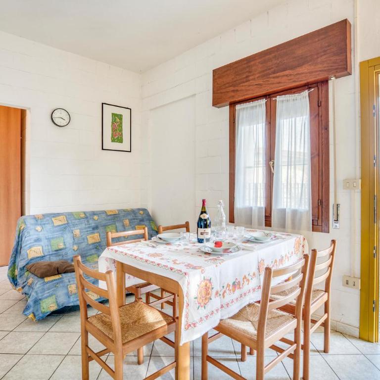 Ca'gialla - Two-Bedroom Apartment - 10