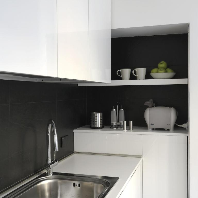 Antiche Residenze Romane Pantheon - Appartamento con 1 Camera da Letto - 14