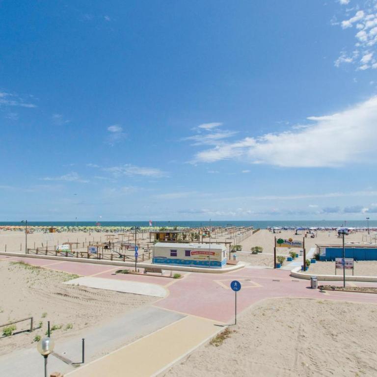 Ca'gialla - Two-Bedroom Apartment - 19