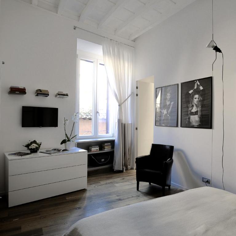 Antiche Residenze Romane Pantheon - Appartamento con 1 Camera da Letto - 15