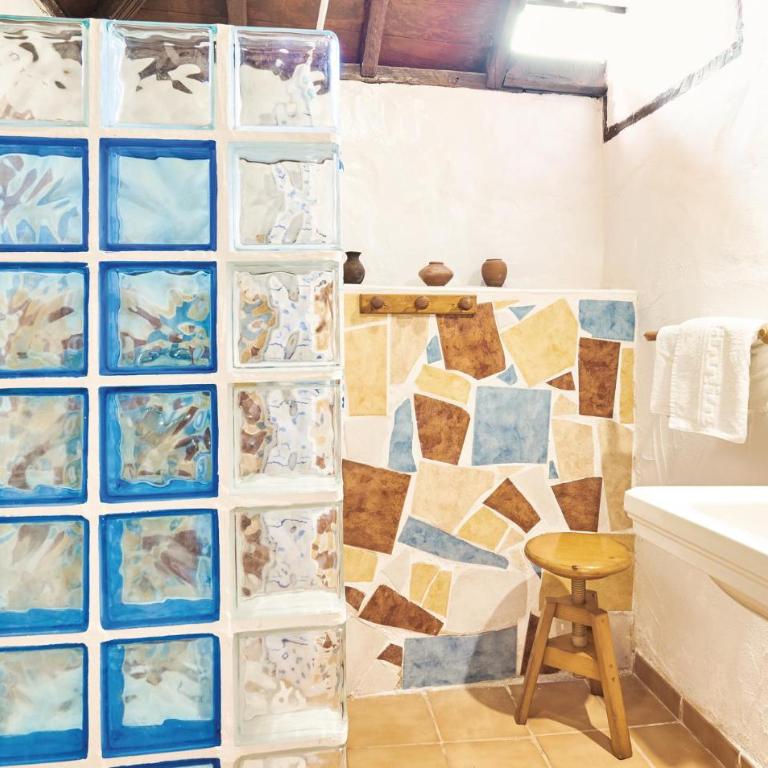 Casa Los Pinos - Casa de vacaciones de 1 dormitorio - 18