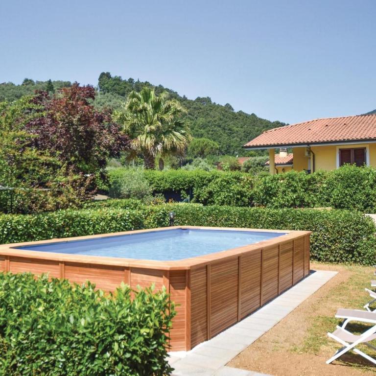 Cozy Home In Camaiore - Casa Vacanze con 3 Camere da Letto - 5