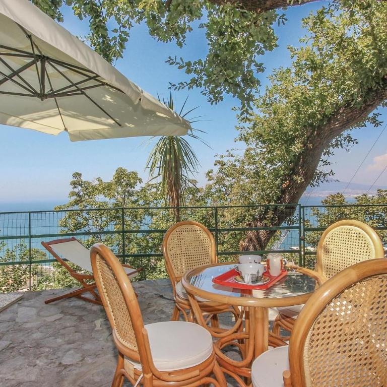 Casa Maria Elena - Casa Vacanze con 4 Camere da Letto - 2