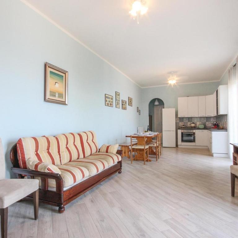 Casa Maria Elena - Casa Vacanze con 4 Camere da Letto - 3