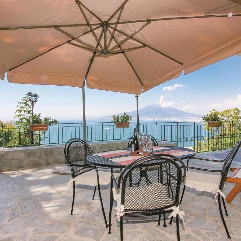 Casa Maria Elena - Casa Vacanze con 4 Camere da Letto - 4