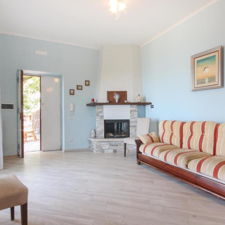 Casa Maria Elena - Casa Vacanze con 4 Camere da Letto - 9