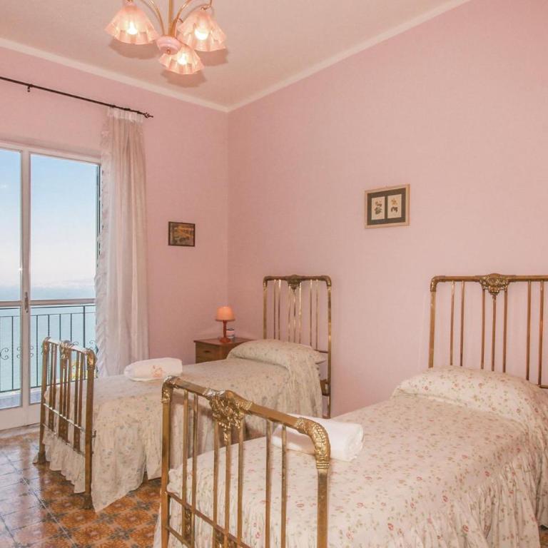 Casa Maria Elena - Casa Vacanze con 4 Camere da Letto - 12