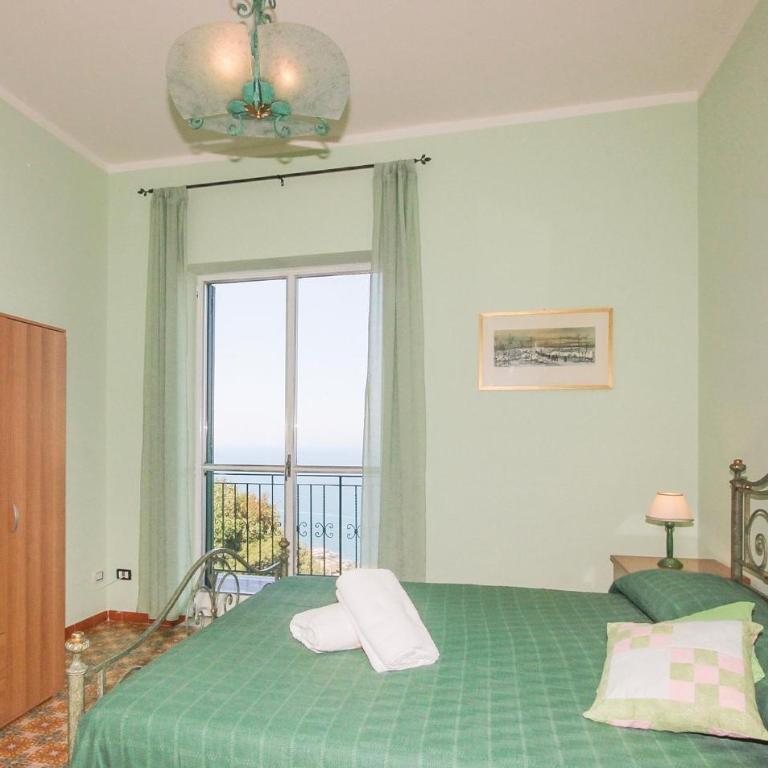 Casa Maria Elena - Casa Vacanze con 4 Camere da Letto - 11