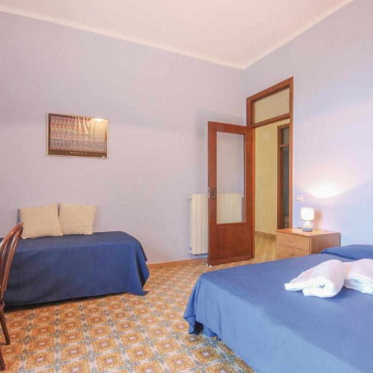 Casa Maria Elena - Casa Vacanze con 4 Camere da Letto - 13