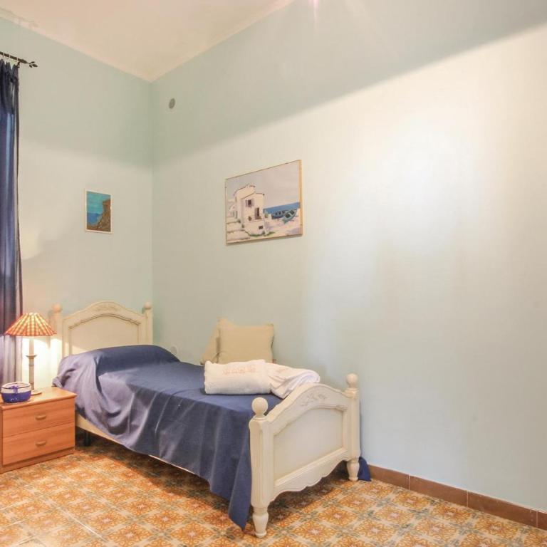Casa Maria Elena - Casa Vacanze con 4 Camere da Letto - 14