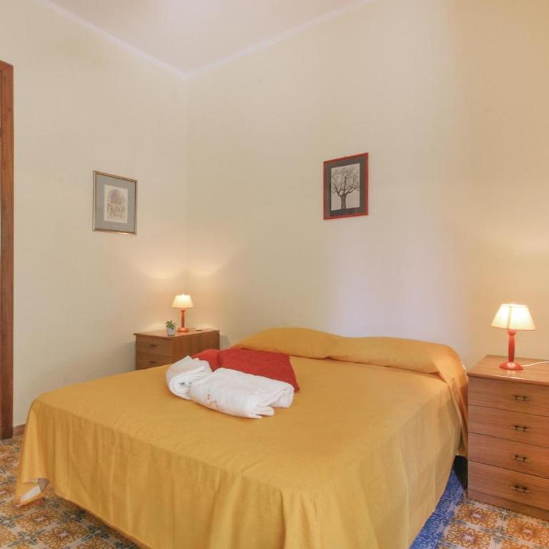 Casa Maria Elena - Casa Vacanze con 4 Camere da Letto - 16