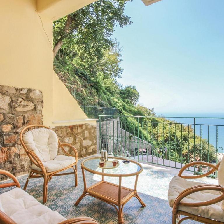 Casa Maria Elena - Casa Vacanze con 4 Camere da Letto - 5