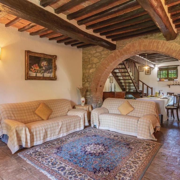 Cegliolo 2 - Two-Bedroom Apartment - 3