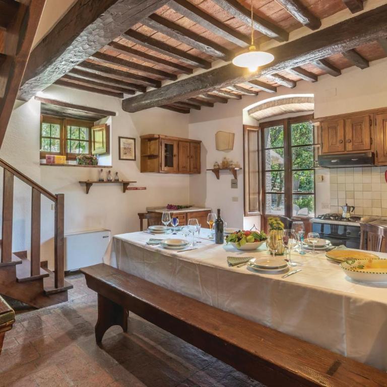 Cegliolo 2 - Two-Bedroom Apartment - 9
