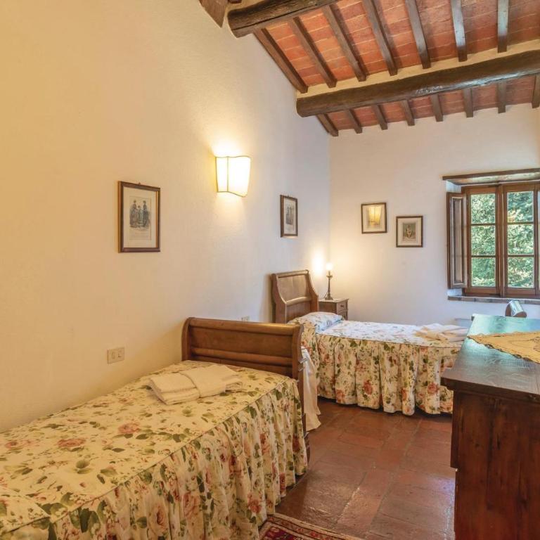 Cegliolo 2 - Two-Bedroom Apartment - 12