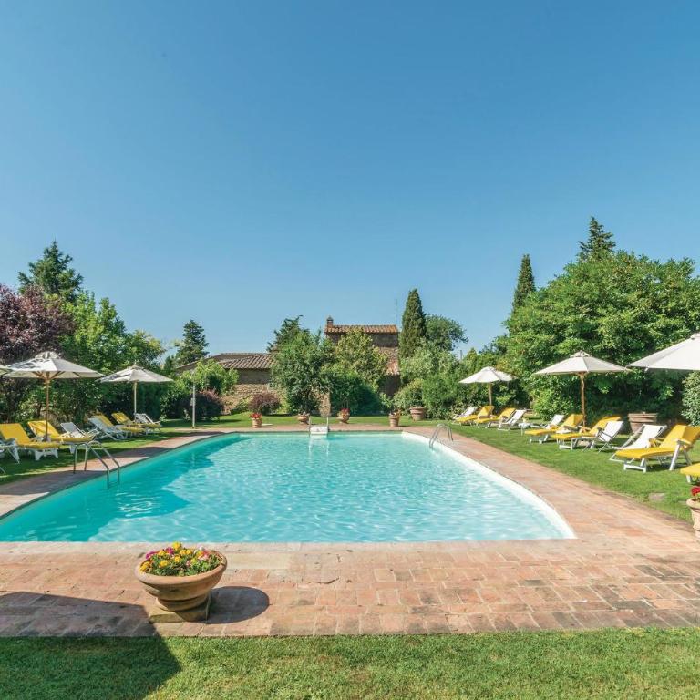Cegliolo 2 - Two-Bedroom Apartment - 1