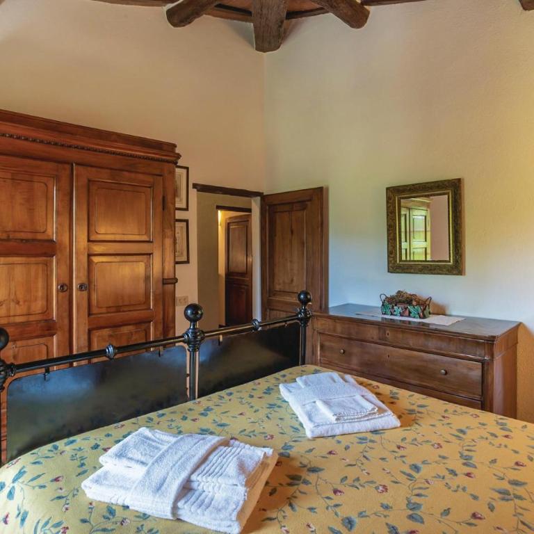 Cegliolo 2 - Two-Bedroom Apartment - 11