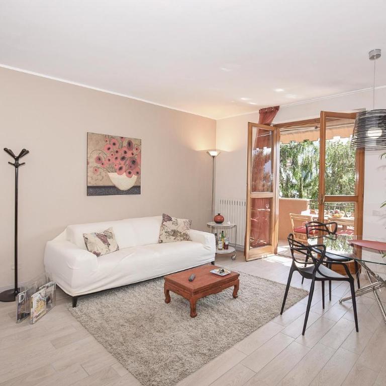Casa Giovanna - Appartamento con 2 Camere da Letto - 10