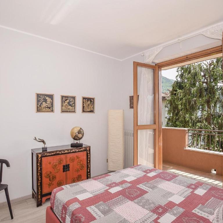 Casa Giovanna - Appartamento con 2 Camere da Letto - 13