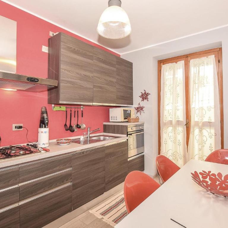 Casa Giovanna - Appartamento con 2 Camere da Letto - 12