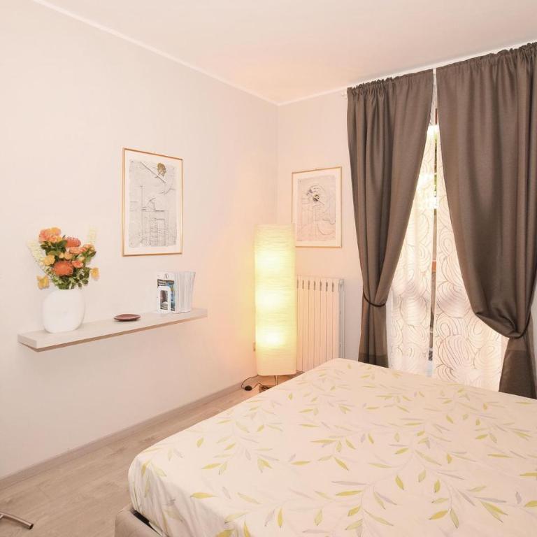 Casa Giovanna - Appartamento con 2 Camere da Letto - 15