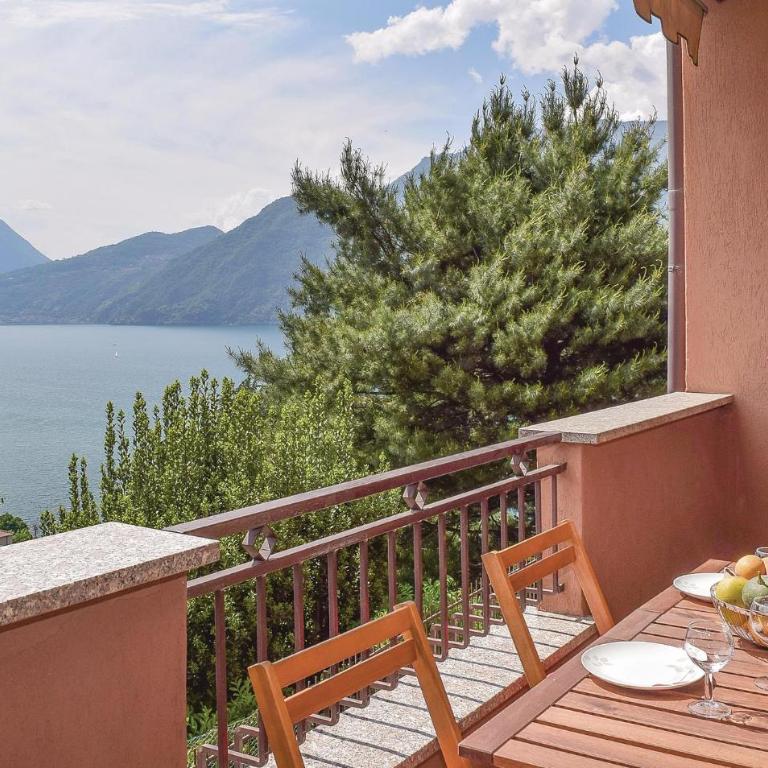 Casa Giovanna - Appartamento con 2 Camere da Letto - 8