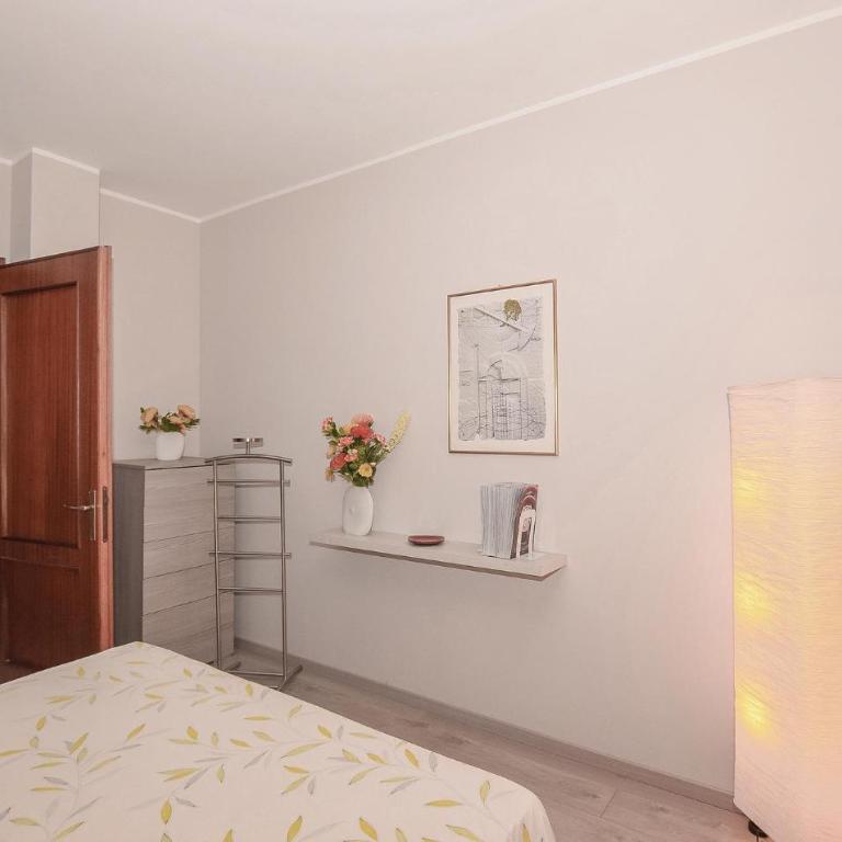 Casa Giovanna - Appartamento con 2 Camere da Letto - 16